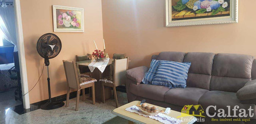 Imagem 23 de 30 de Apartamento Com 3 Dorms, Canto Do Forte, Praia Grande - R$ 460 Mil, Cod: 731 - V731