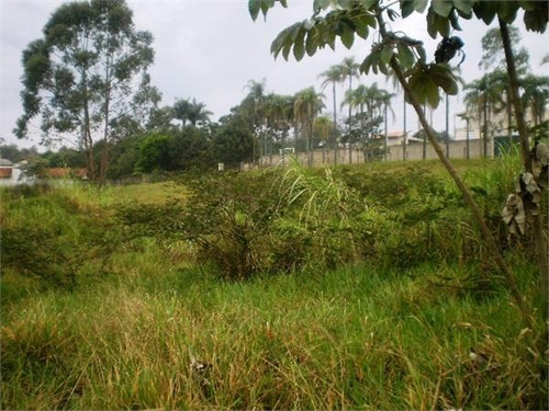 Imagem 3 de 3 de Terreno À Venda Em Chácaras São Bento - Te254237