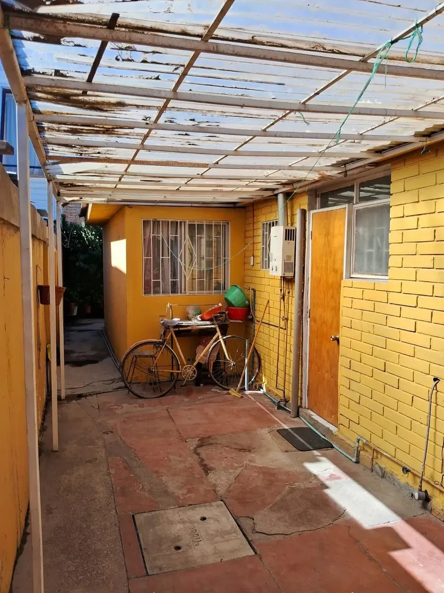 Imagen 3 de 14 de Comoda Y Acogedora Casa Cercana A Mim