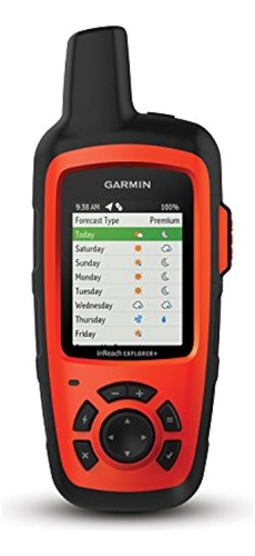 Garmin Inreach Explorer