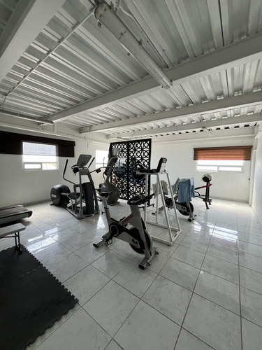 Edificio Comercial Operando En Venta En Centro De Apodaca