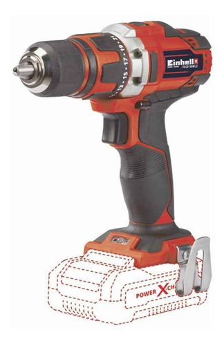 Taladro Atornillador 13mm 18v Einhell - Ynter Industrial