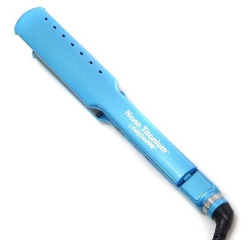 Kit Babyliss Plancha Alisado 2073 + Secador Pelo Profesional
