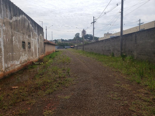 Imagem 14 de 15 de Terreno, 10000 M² - Venda Por R$ 4.000.000,00 Ou Aluguel Por R$ 8.500,00/mês - Jardim Flórida - Nova Odessa/sp - Te0295