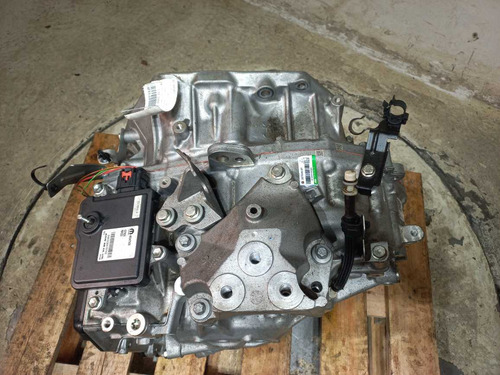 Cambio Automatico Cx De Marcha Jeep Renegade 1.3l 2023 (Usado)