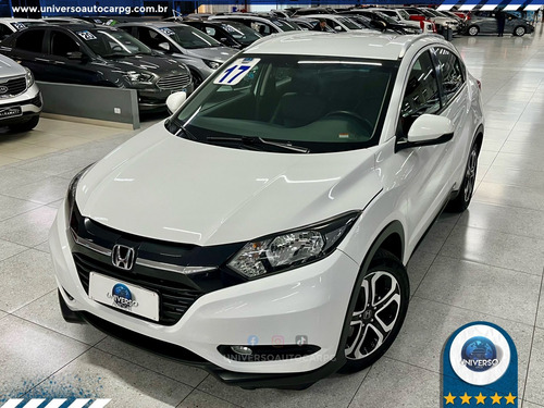 Honda HR-V 1.8 Ex Flex Aut. 5p