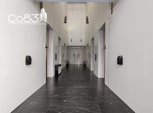 Imagen 8 de 15 de Renta - Local - Torre Cuarzo - 848m2 - Pb