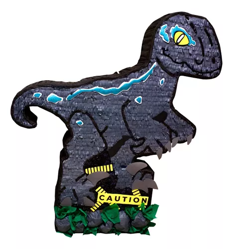 Piñata Dinosaurio