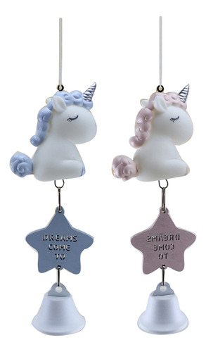 Caricatura Animal Wind Chime Windchime