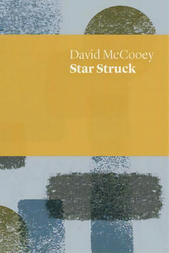 Star Struck, De David Mccooey. Editorial Uwa Publishing, Tapa Blanda En Inglés
