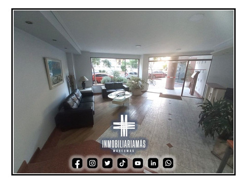 Apartamento Alquiler Montevideo Imas.uy S (ref: Ims-22949)