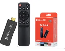 Comprar Convertidor digital 4k Tv Stick 4k Tv Stick Android Smart TV