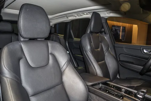 Volvo Xc60 B5 Polestar Engineered 2.0 Aut.sec Awd 2022 606