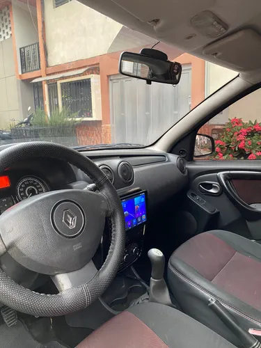 Renault Stepway 1.6l