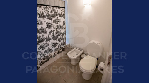 Imagen 19 de 30 de Venta Casa 282m2 Lote 2291 M2 C/hermosa Vista Al C. Bayo Bº Rincón De Lynch Villa La Angostura