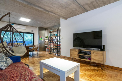 Imagen 9 de 30 de Departamento - Belgrano