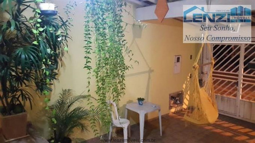 Imagem 7 de 12 de Casas Prontas À Venda Em Bragança Paulista/sp - Compre O Seu Casas Prontas Aqui! - 1357695