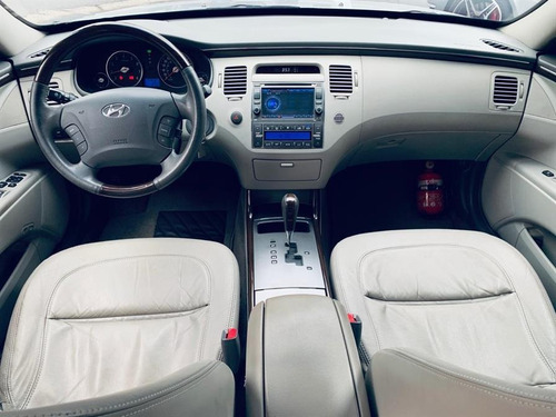 Hyundai Azera