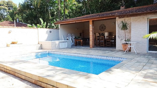 Casa Com 3 Dormitórios À Venda, 250 M² Por R$ 2.500.000,00 - Riviera De São Lourenço - Bertioga/sp - Ca3391