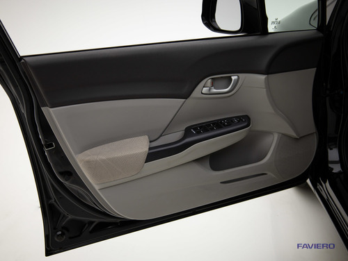 Imagem 11 de 14 de Honda Civic New Lxs 1.8 16v I-vtec (flex)