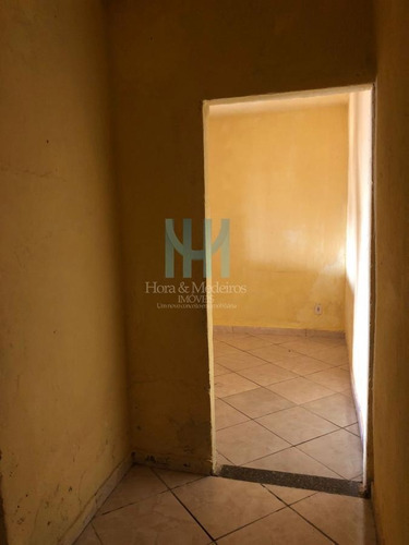 Imagem 14 de 15 de Casa Para Locação Em Itaquaquecetuba, Jardim Paineira, 2 Dormitórios, 1 Suíte, 1 Banheiro, 1 Vaga - 070_1-2200625