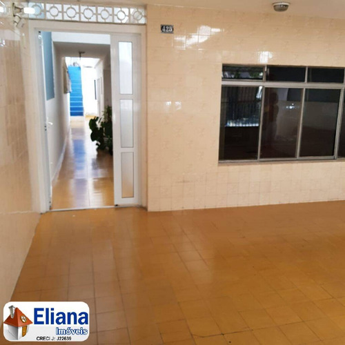 Imagem 2 de 15 de Sobrado 3 Dorm Px Kenedy - Ge8727