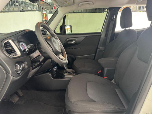 Jeep Renegade Sport At