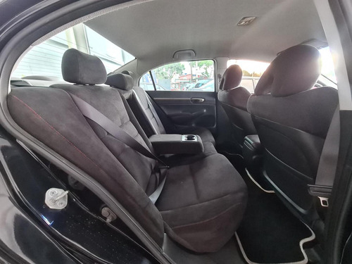 Honda Civic Si 2007