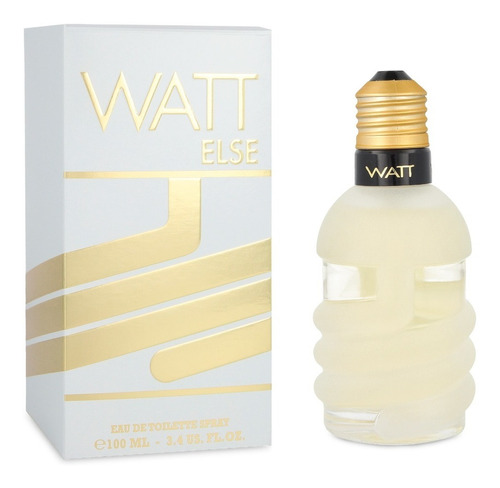 Watt Else 100 Ml Edt Spray