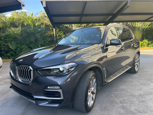 BMW X5 3.0 Xdrive35ia Excellence At