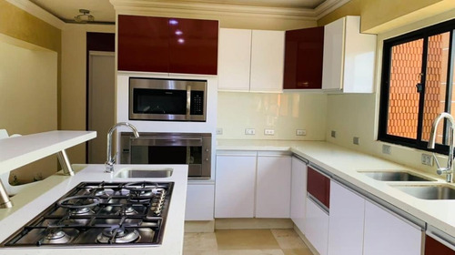 Imagen 10 de 14 de Casavenezia Br Vende Apartamento Caracas Urb. El Rosal