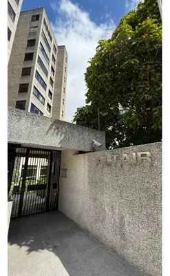 Apartamento en venta