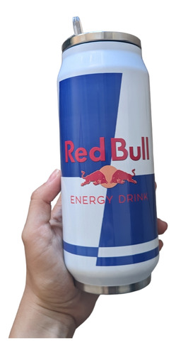 Redbull Termo Termico  