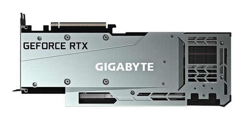 Imagen 6 de 10 de Placa De Video Nvidia Gigabyte Rtx 3080ti Gaming Oc 12gb
