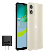 Comprar Motorola Moto E13 64GB Blanco crema 2GB RAM