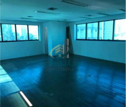Imagem 6 de 16 de Sala Para Alugar No Bairro Jardim Edith - São Paulo/sp, Zona Sul - 1152