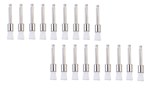 Suministros Útiles Para Pulir Dientes, 30 Unidades