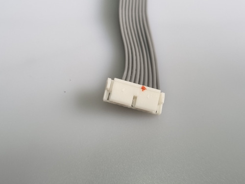 Botonera Para Tv Pantalla Hisense Mod 58a6gr (Usado)