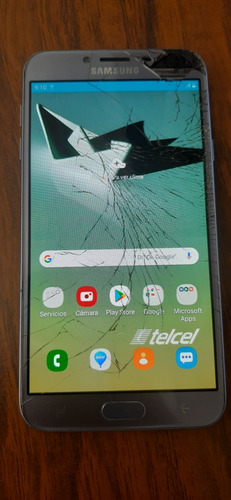 Samsung Galaxy J4 (Usado)