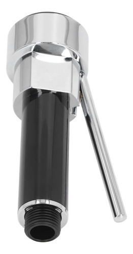 Cabezal Rociador Universal Para Grifos De Cocina De 1/2 PuLG