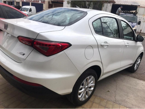 Imagen 4 de 17 de Fiat Cronos 0km 2022 Usado + Cuotas Sin Interes Retira E