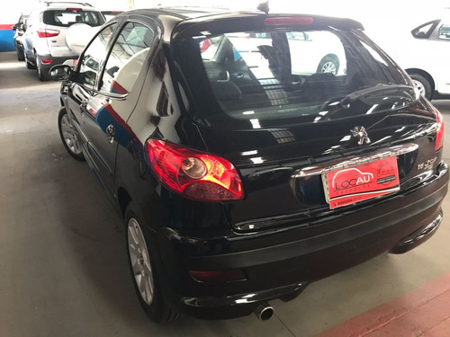 Peugeot 207 1.6 Xs Flex Aut. 5p