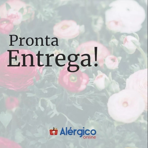 Capa Antialérgica Antiácaro Colchão Solteiro ALG/pvc Elastic