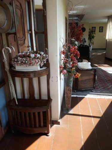 Apartamento 275m², 4 Dormitorios, 4 Suíte, 4 Vagas - Planalto - Ap10609