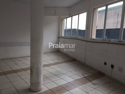 Imagem 6 de 10 de Prédio Comercial, Ótimo Para Escola | 868 M2 Com Mezanino E Garagem | Sv. Aluguel, Mais O Iptu. - 2134-47