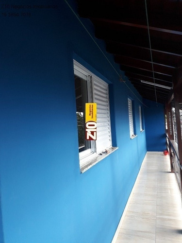 Imagem 1 de 30 de Ca08182 - Sobrado Jardim Morada Do Sol,at 145m² Ac 221m² - Ca08182 - 33672371