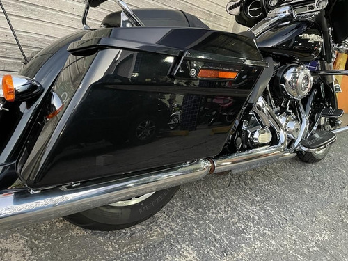 Imagem 3 de 10 de Harley Davidson Street Glide