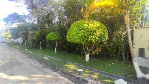 Imagem 1 de 6 de Terreno De Chácara Com 1650 Metros De Área Total Em Itanhaém