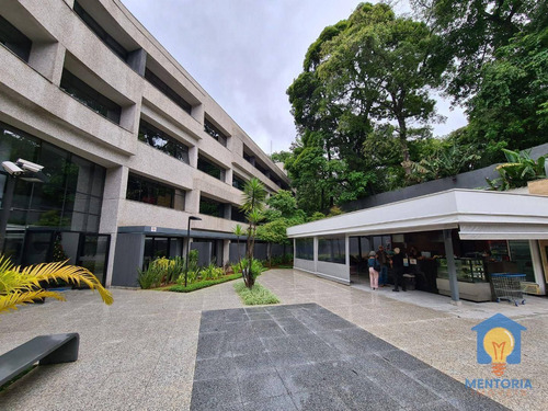 Imagem 14 de 23 de Sala Para Alugar, 41 M² Por R$ 1.500/mês - Granja Viana - Cotia/sp - Sa0047