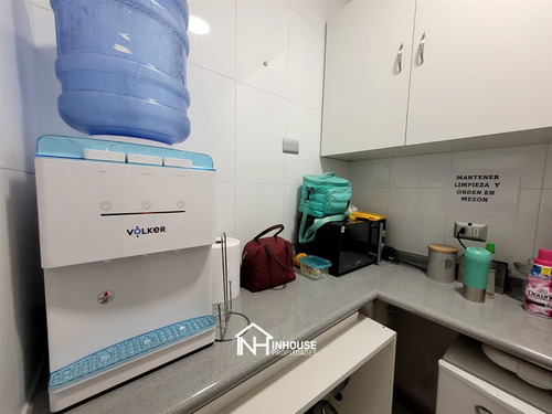 Clínica Dermatologica En Arriendo En Maipú